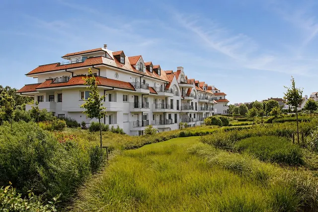 Appartement te koop in Knokke-Zoute – 1/10