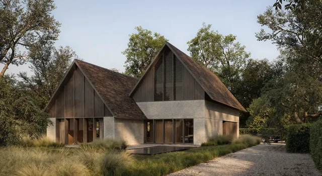 Villa te koop in Knokke – 1/8