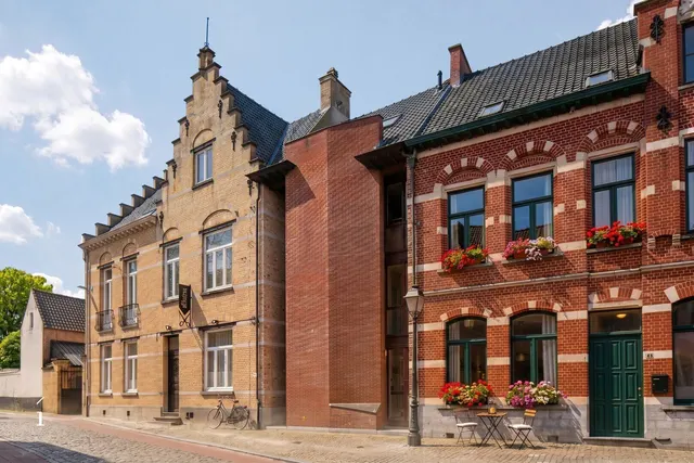 Woning à vendre à Lievegem – 1/10