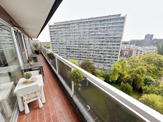 Appartement à vendre à Evere – 1/10