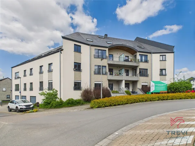 Appartement à vendre à Arlon – 1/10