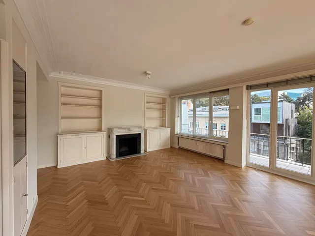 Appartement te huur in Ixelles – 1/10