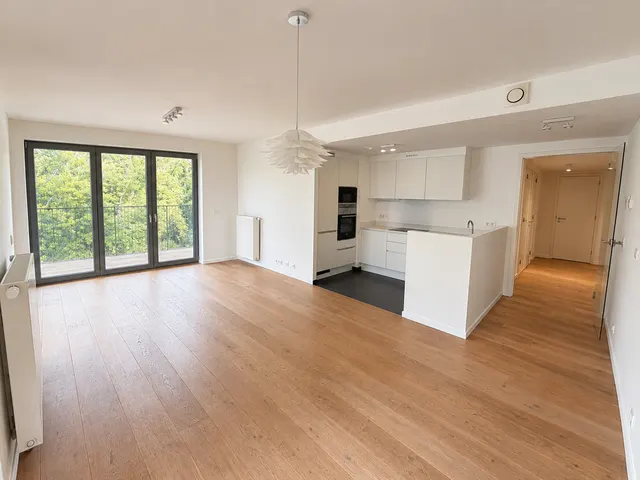 Appartement te huur in Ixelles – 1/10