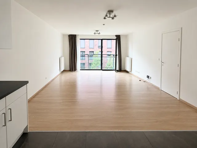 Appartement te huur in Evere – 1/7