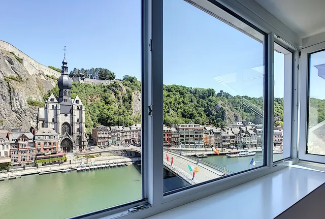 Appartement te koop in Dinant – 1/10