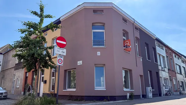 Woning te koop in Gent – 1/10