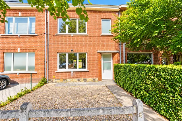 Woning te koop in Melle – 1/10