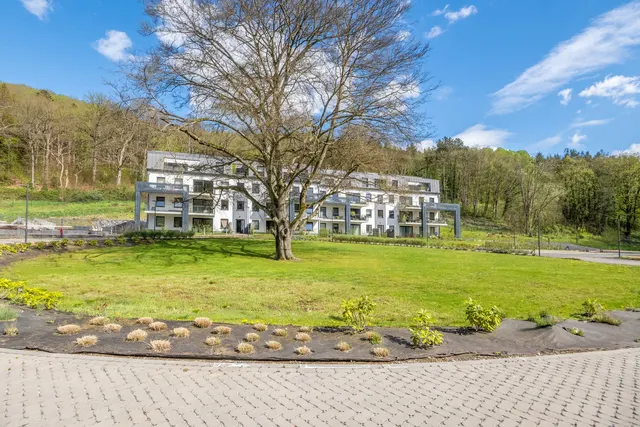 Appartement te koop in Chaudfontaine – 1/10