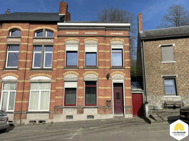 Huis te huur in Walcourt – 1/10