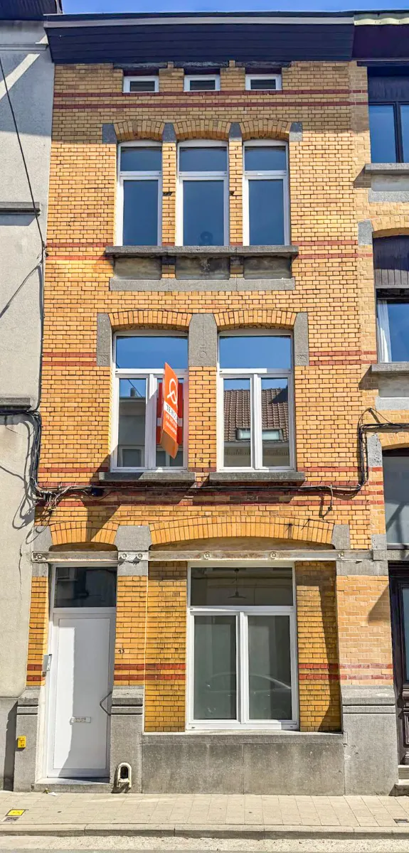 Woning te koop in Gent – 1/10