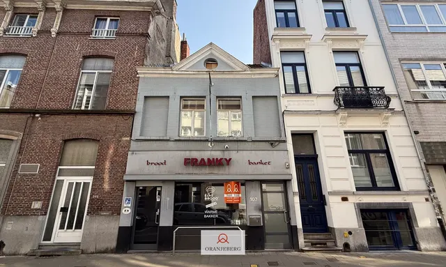Woning te koop in Gent – 1/10