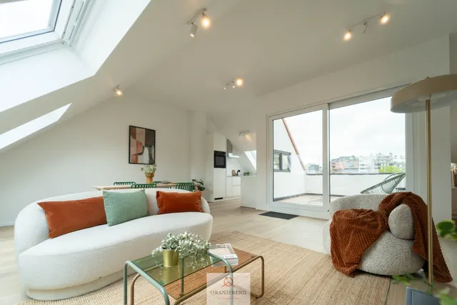 Appartement te koop in Gent – 1/10