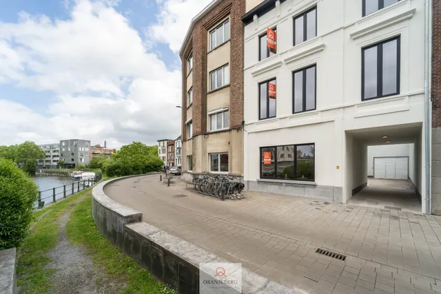 Appartement te koop in Ledeberg – 1/10