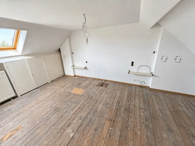 Maison à vendre à Sint-Pieters-Leeuw – 1/10