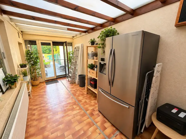 Maison à vendre à Ittre – 1/10