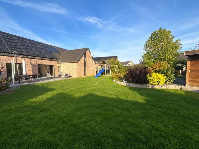 Villa à vendre à Enghien – 1/10