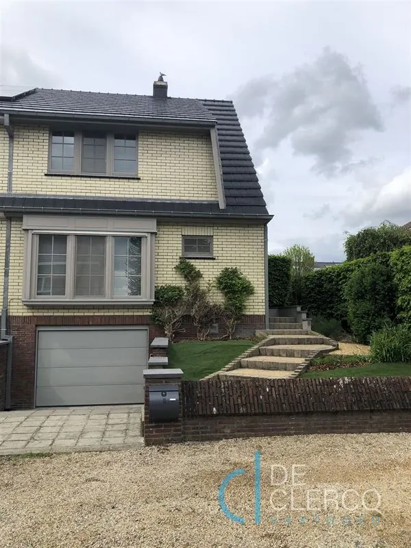 Maison à louer à Lochristi – 1/10