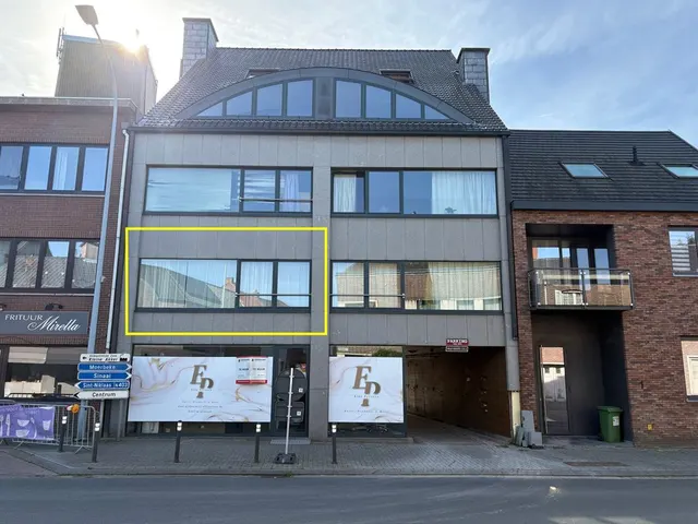 Appartement à louer à Stekene – 1/9