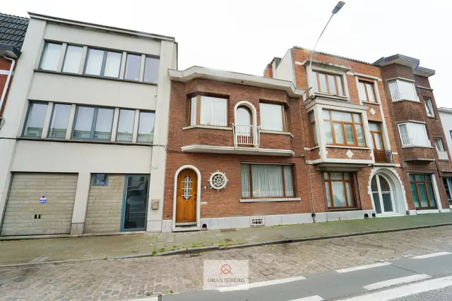 Woning te koop in Sint-Amandsberg – 1/10