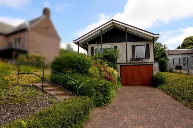 bungalow te koop in Geraardsbergen – 1/10