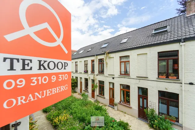 Woning te koop in Gent – 1/10