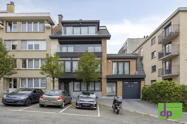 Maison à vendre à Ganshoren – 1/10