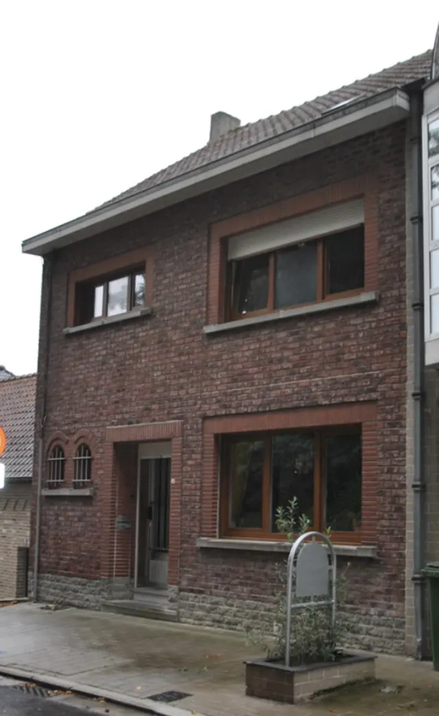 huis te koop in Geraardsbergen – 1/10