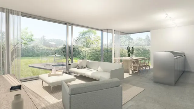 appartement à vendre à Geraardsbergen – 1/9