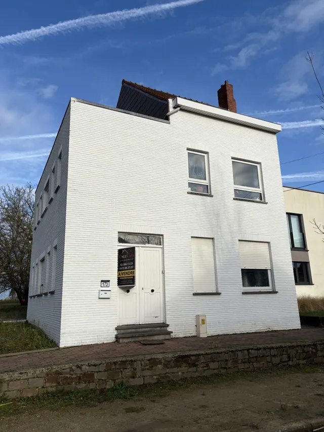Maison à vendre à Hoeilaart – 1/10