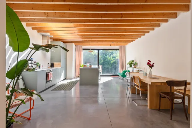 Huis te koop in Antwerpen Wilrijk – 1/10