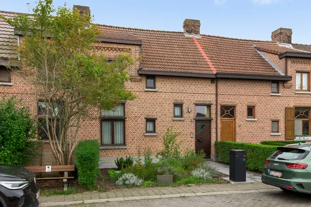 Huis te koop in Boom – 1/10