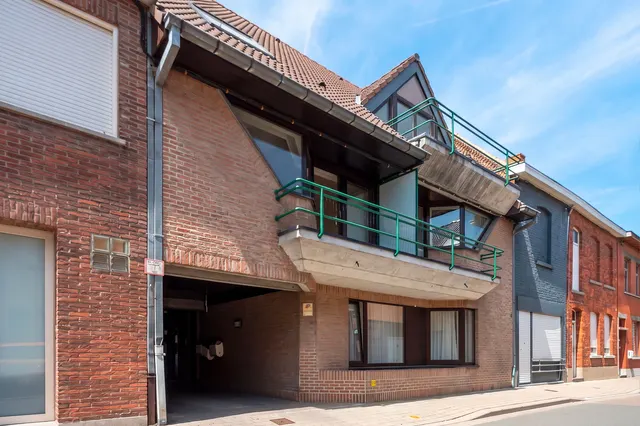 Appartement à vendre à Wevelgem – 1/10