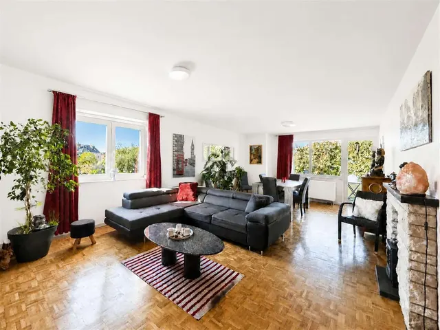 Appartement à vendre à Evere – 1/10