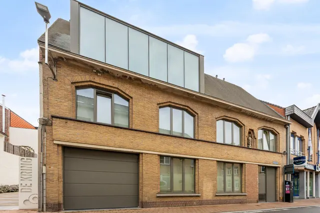 Appartement à vendre à Poperinge – 1/10