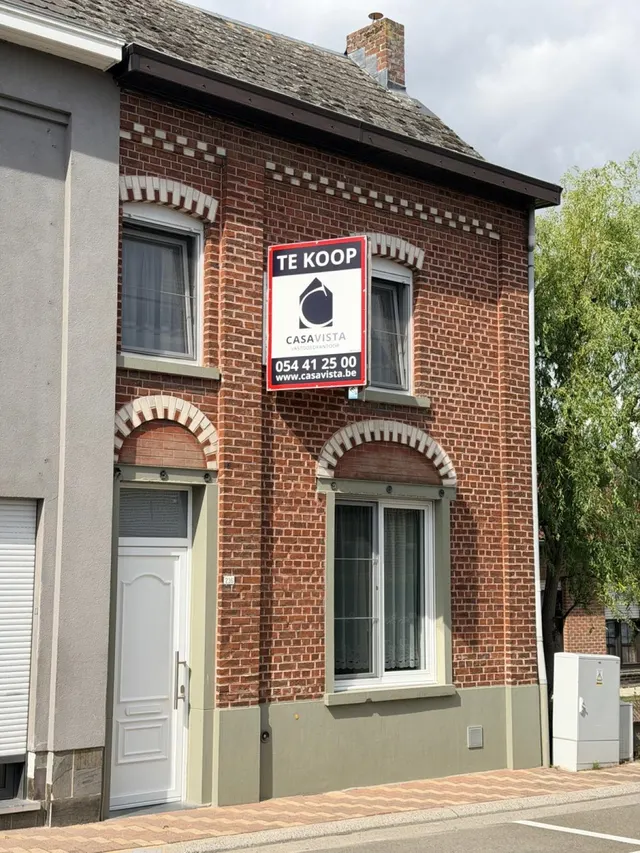 huis à vendre à Geraardsbergen – 1/10