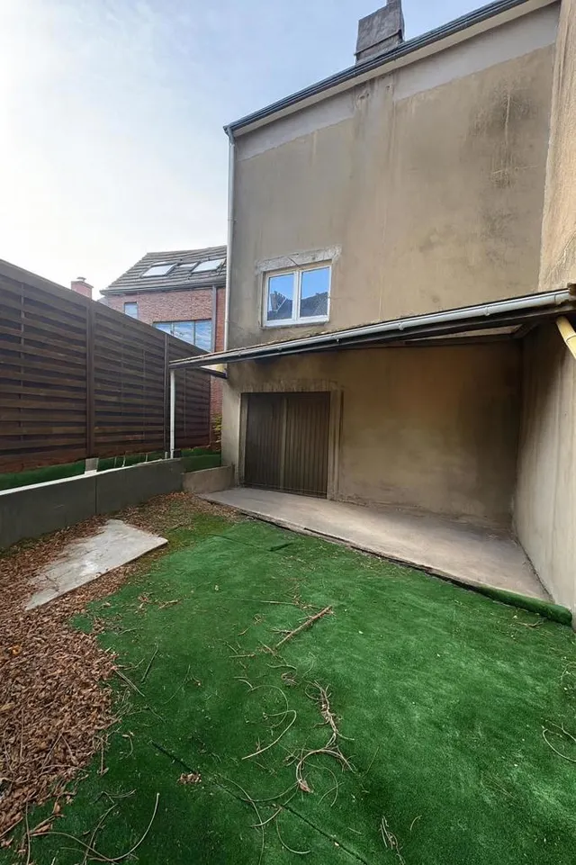 Maison à vendre à Tubize – 1/10