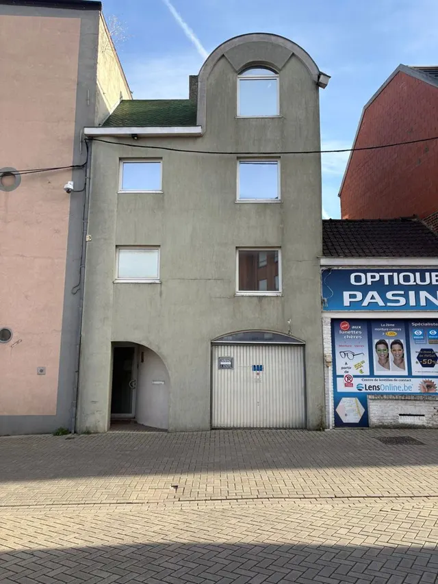 Maison à vendre à Tubize – 1/10