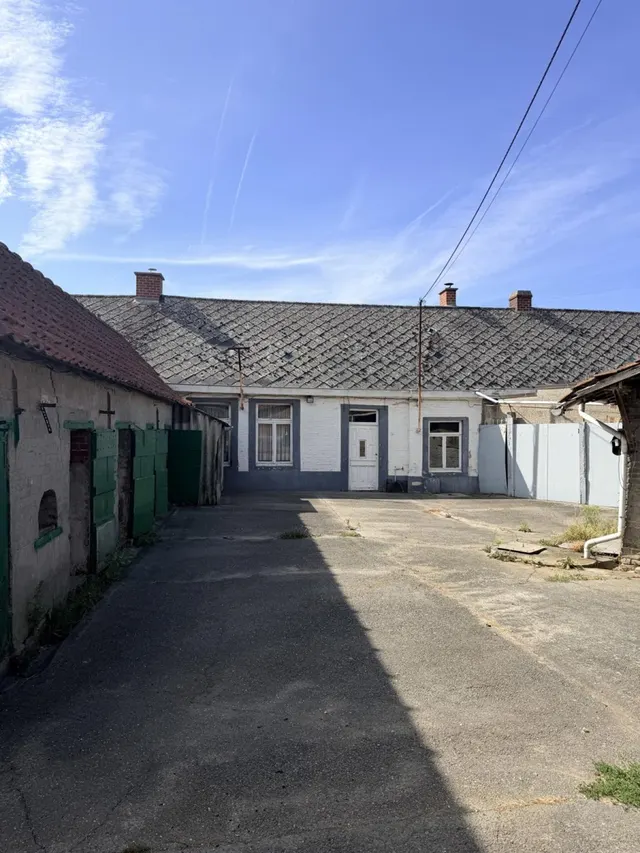 hoeve te koop in Geraardsbergen Smeerebbe-Vloerzegem – 1/10