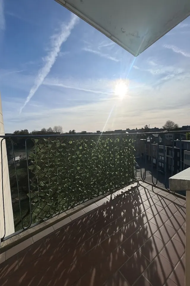 Appartement te koop in Bruxelles – 1/7