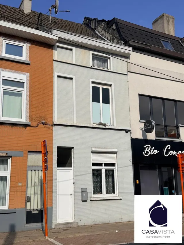 eengezinswoning à vendre à Gent – 1/10