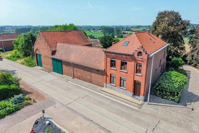 hoeve à vendre à Geraardsbergen – 1/10