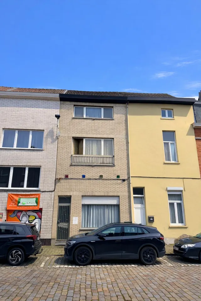 huis à vendre à Gent – 1/10