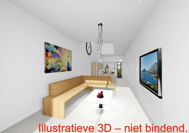 huis à vendre à Geraardsbergen – 1/10