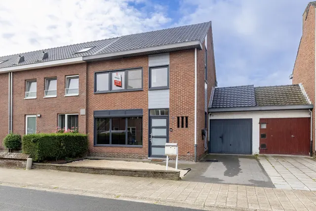 Huis te koop in Turnhout – 1/10