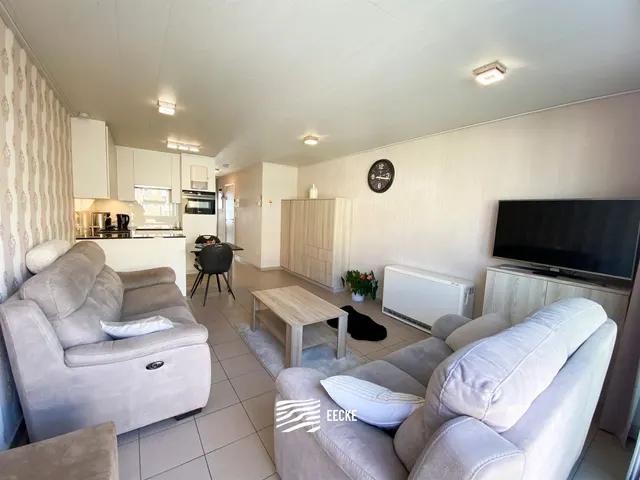 Appartement à louer à Nieuwpoort – 1/10