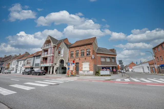 Huis à vendre à Eeklo – 1/10