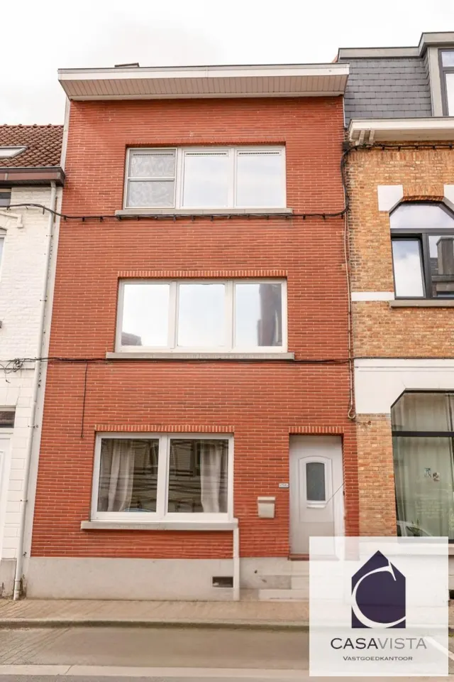 eengezinswoning à vendre à Geraardsbergen – 1/10