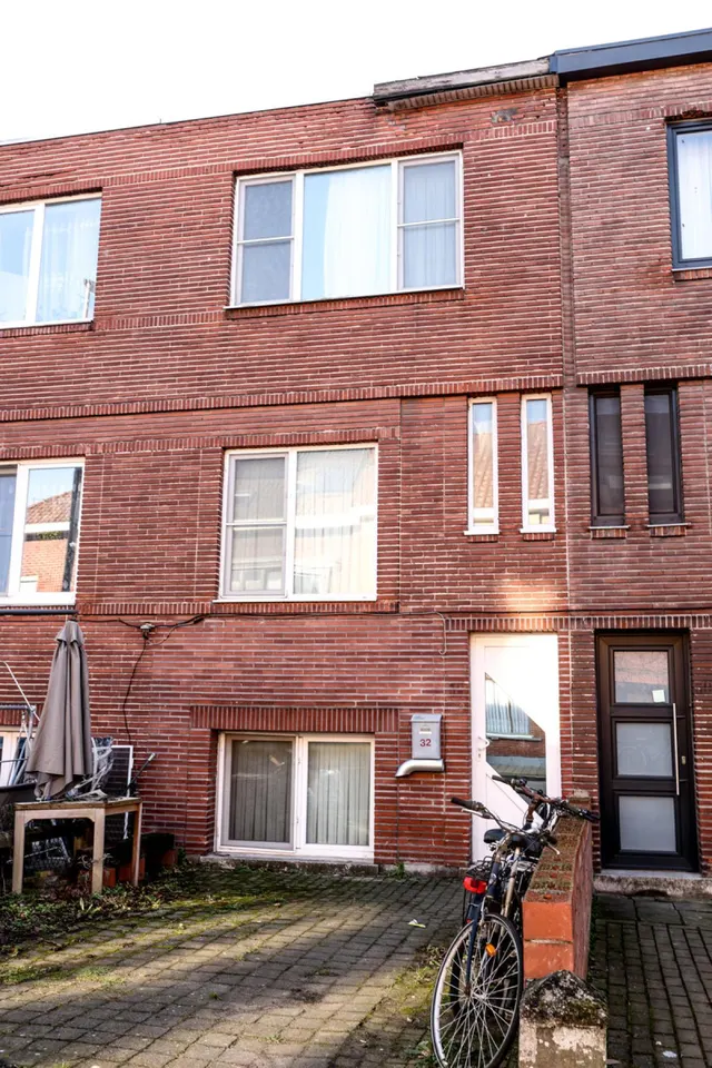 huis à vendre à Gent – 1/10