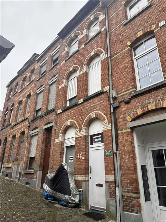 huis à vendre à Geraardsbergen – 1/10
