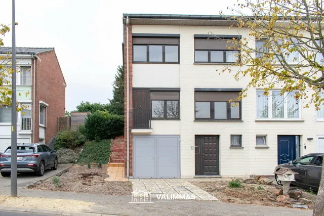 Maison à vendre à Asse – 1/10